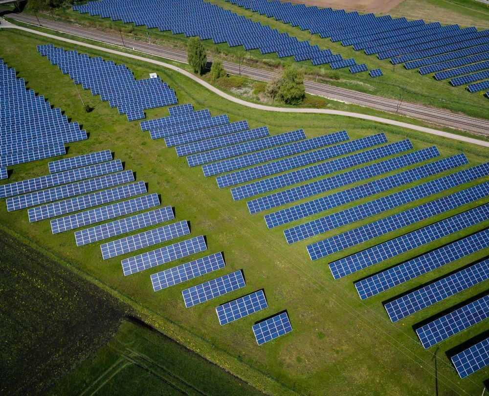 storage field
