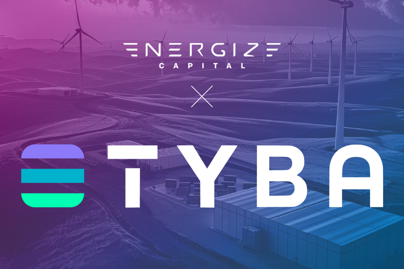 [Energize] Why We Invested in Tyba - Tyba Energy