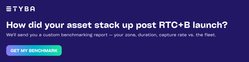 We'll send you a custom benchmarking report — your zone, duration, capture rate vs. the fleet.